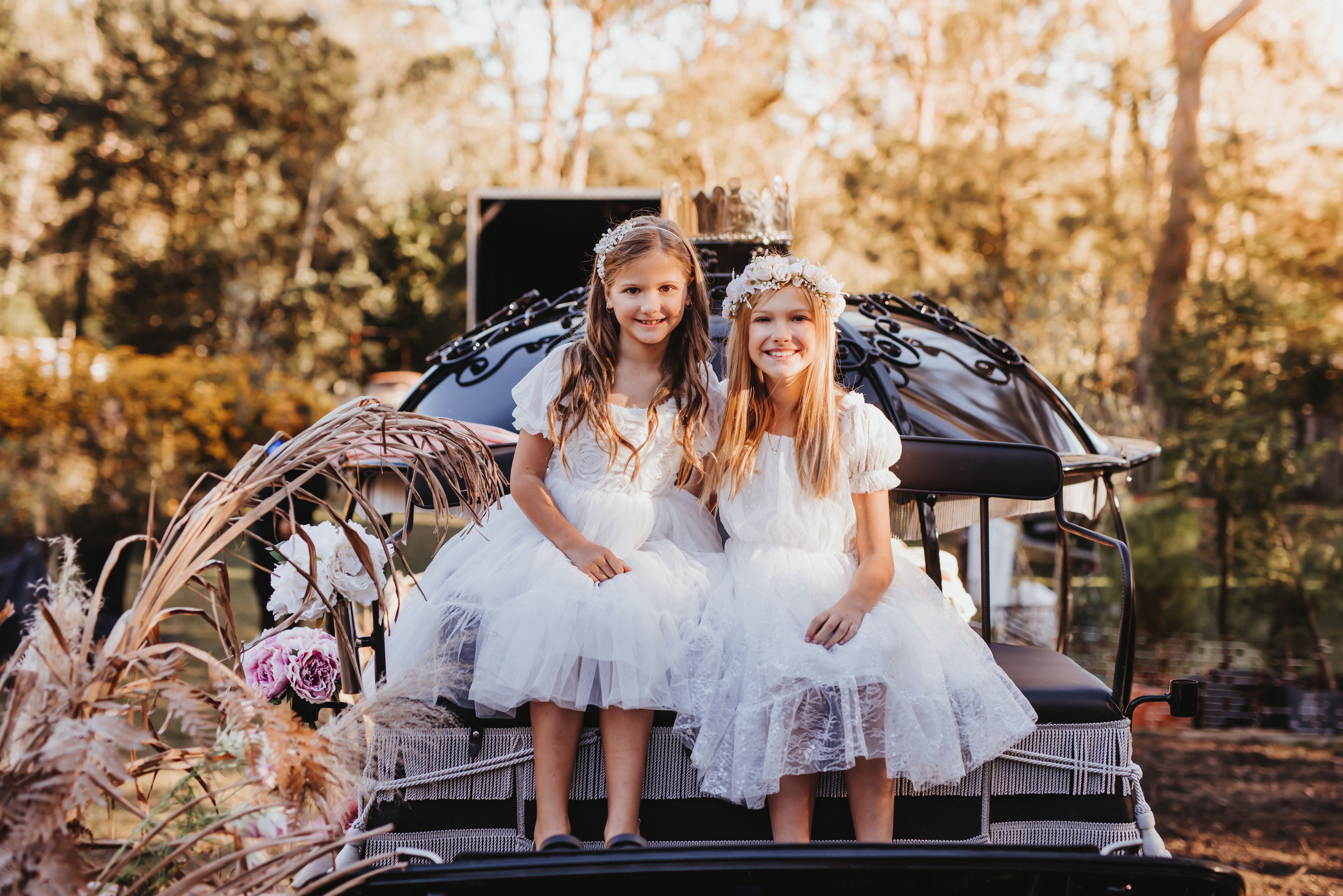Little Princess Photo Shoots