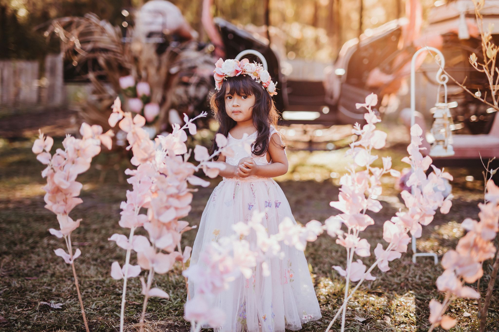 Little Princess Photo Shoots